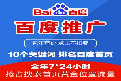 竞价SEM托管案例：精准营销的利器